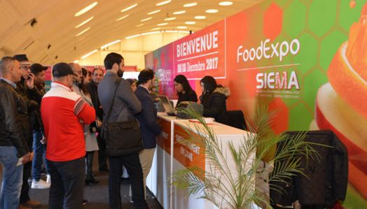 摩洛哥酒店用品展覽會MOROCCO FoodExpo(m.cqmrd.com)