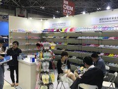 日本東京鞋類(lèi)展覽會(huì)秋季SHOES EXPO TOKYO