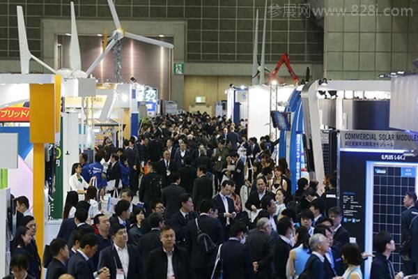 2020日本東京電池儲能展覽會春季展會預(yù)告 Battery Japan(m.cqmrd.com)