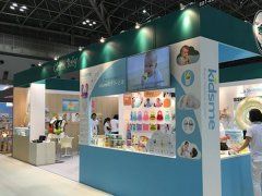 日本東京嬰童展覽會春季Baby Kids Expo