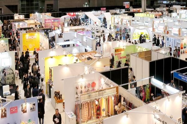 2020年日本東京花卉展覽會(huì)IFEX(m.cqmrd.com)