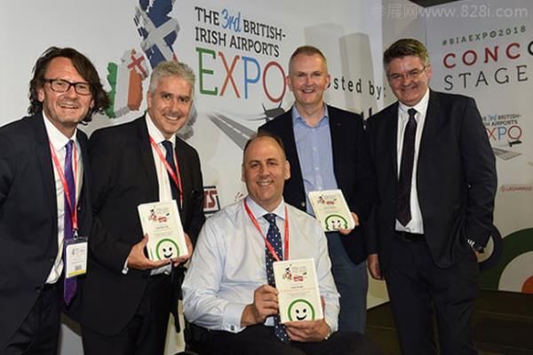 英國倫敦機(jī)場設(shè)備展覽會The British-Irish Airports EXPO(m.cqmrd.com)