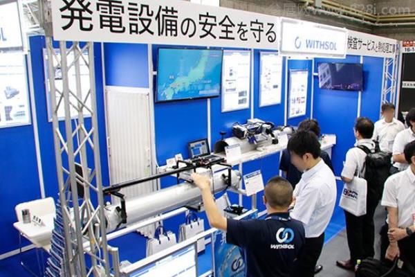 2020年日本東京電池儲能展覽會Battery Japan Expo 電池儲能展(m.cqmrd.com)