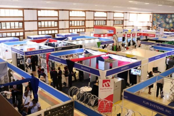 希臘雅典消防智能建筑展覽會(huì)SECUREXPO 安防展(m.cqmrd.com)