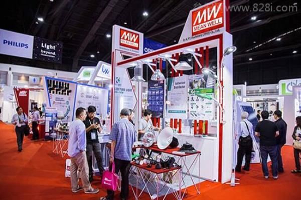 2020泰國(guó)曼谷照明展覽會(huì)LED Expo Thailand 海外照明展會(huì)(m.cqmrd.com)