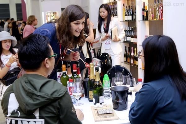 上海國際葡萄酒展覽會Vinexpo(m.cqmrd.com)