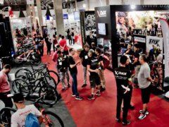 巴西圣保羅自行車展覽會(huì)Bike Brasil Expo