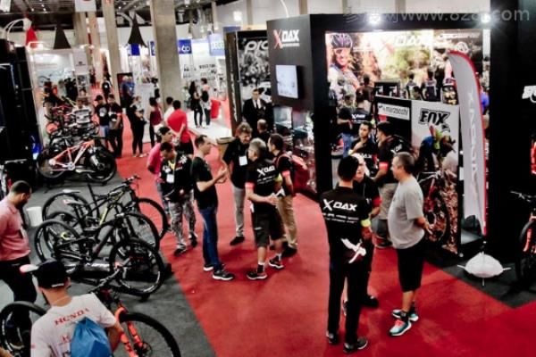 巴西圣保羅自行車展覽會(huì)Bike Brasil Expo(m.cqmrd.com)