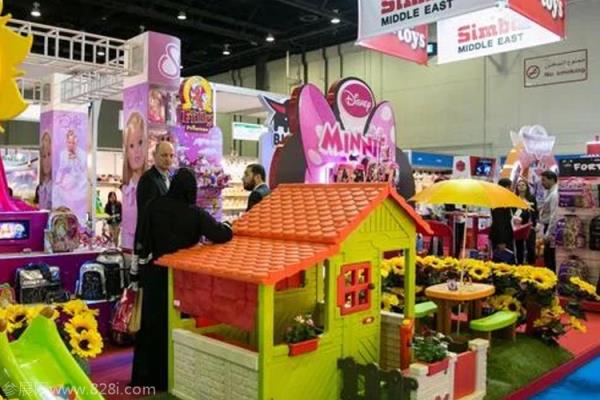 2020阿聯(lián)酋迪拜玩具展會預(yù)告 海外玩具展 Playworld Middle East(m.cqmrd.com)