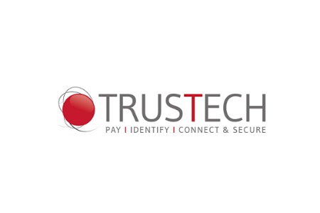 法國智能卡、支付和身份識別展覽會Trustech Cartes