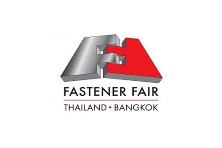 泰國(guó)曼谷緊固件展覽會(huì)Fastener Fair Thailand