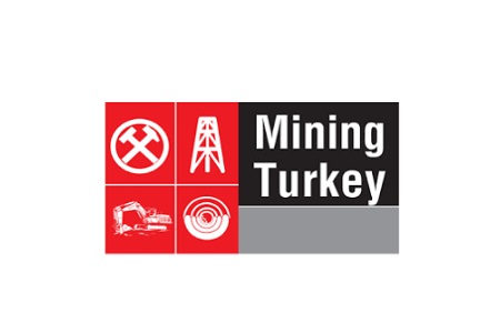 土耳其國際礦業(yè)及礦山機(jī)械展覽會(huì)Mining Turkey