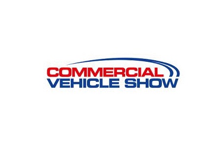 英國伯明翰商用車展覽會（CV SHOW）