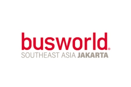 印尼雅加達(dá)巴士客車展覽會Busworld Southeast Asia