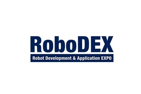 日本東京機(jī)器人展覽會RoboDEX