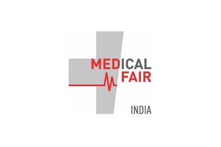 印度國際醫(yī)療器械展覽會Medical Fair India