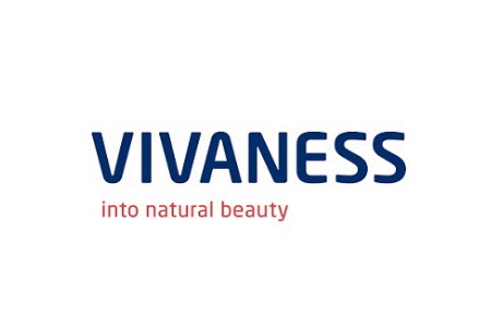 德國紐倫堡化妝品展覽會VIVANESS