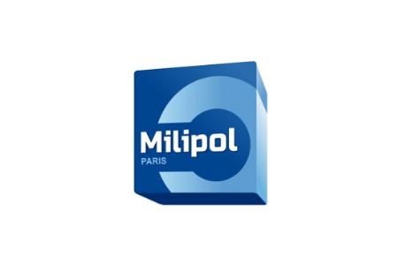 法國巴黎國防及軍警裝備展覽會Milipol Paris