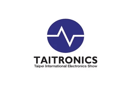 中國臺灣臺北電子展覽會TAITRONICS