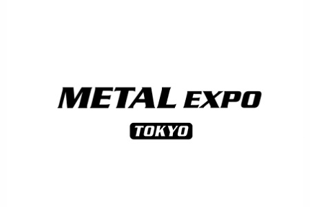 日本東京高功能金屬展覽會METAL EXPO