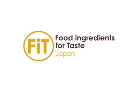 <b>日本國際食品配料展覽會FiT Japan</b>