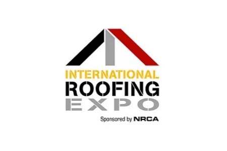 美國屋面及防水材料展覽會Roofing