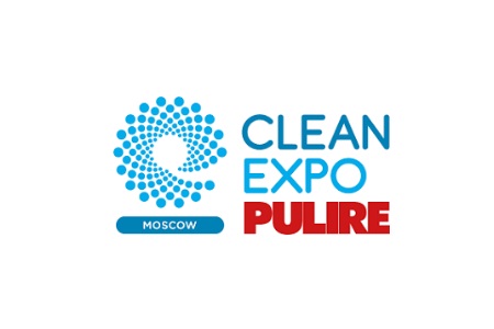 俄羅斯莫斯科清潔設(shè)備展覽會Cleanexpo Moscow