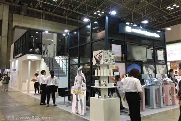 日本東京纖體及美容展覽會 國際纖體展會(m.cqmrd.com)