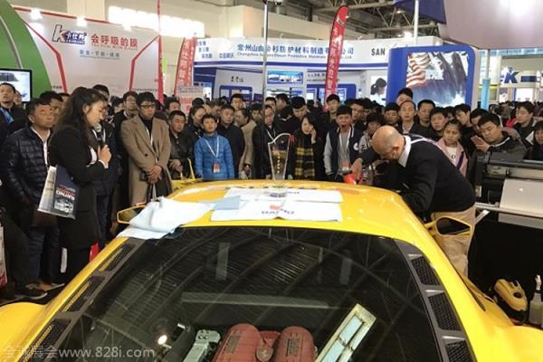 2020廣州國(guó)際汽車用品展覽會(huì)怎么參展？(m.cqmrd.com)