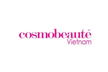 越南國際美容美發(fā)展覽會CosmoBeaute Vietnam