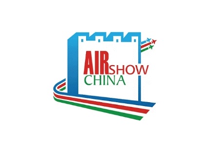 中國國際航空航天博覽會AIR SHOW