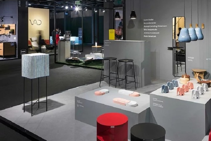 德國(guó)科隆國(guó)際家具展覽會(huì)Imm Cologne(m.cqmrd.com)