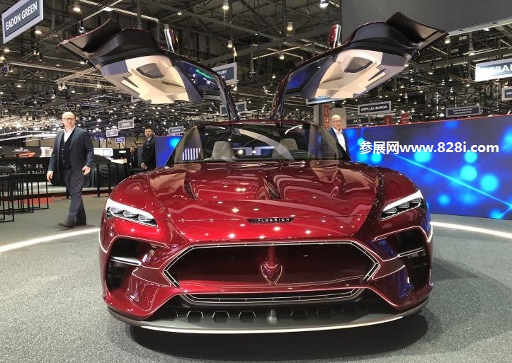 瑞士日內(nèi)瓦汽車展覽會(huì)Geneva Auto Show(m.cqmrd.com)