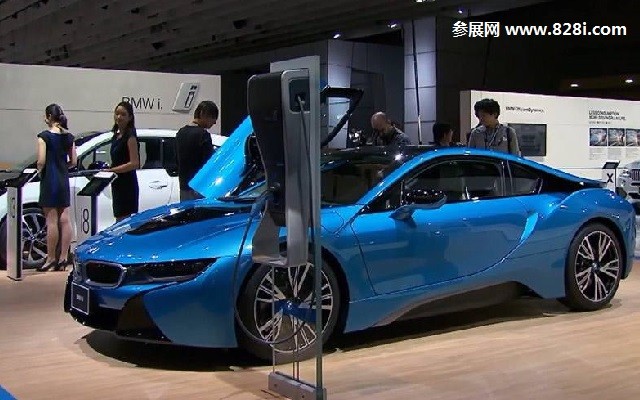 日本東京汽車展覽會TOKYO MOTOR SHOW(m.cqmrd.com)