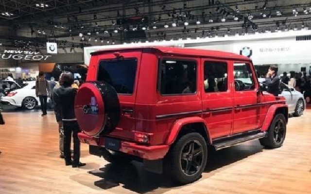 日本東京汽車展覽會TOKYO MOTOR SHOW(m.cqmrd.com)