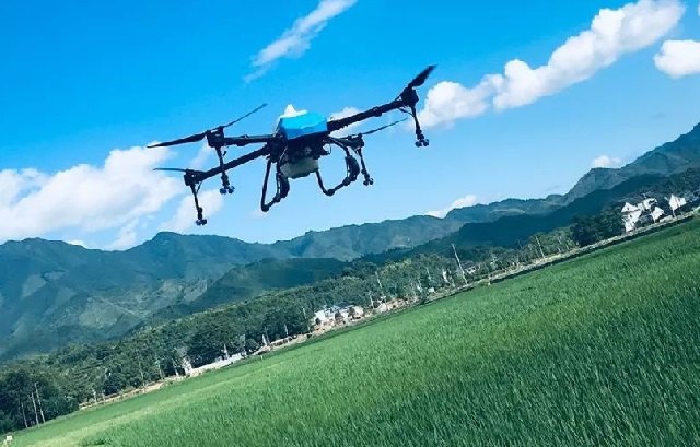 2020年植保無人機補貼政策 植保展會無人機多少錢(m.cqmrd.com)