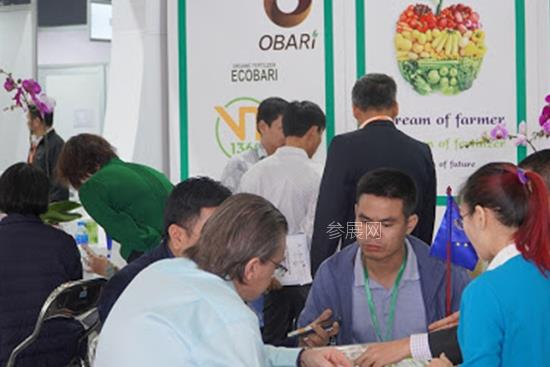 2020年越南農(nóng)機(jī)展Growtech Vietnam舉辦時(shí)間是10月(m.cqmrd.com)