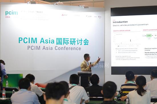 2020年上海電子元件展PCIM ASIA采用線(xiàn)上線(xiàn)下混合模式(m.cqmrd.com)