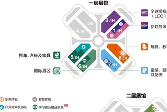 2020上海孕嬰童展推出365云計劃，打通企業(yè)招商B2B通道(m.cqmrd.com)