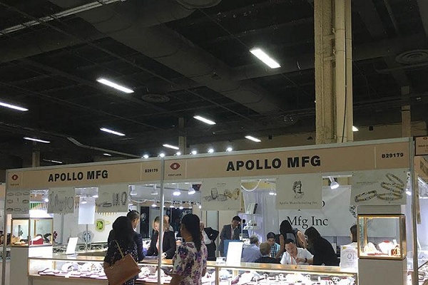 北京珠寶玉石首飾展覽會(huì)(m.cqmrd.com)