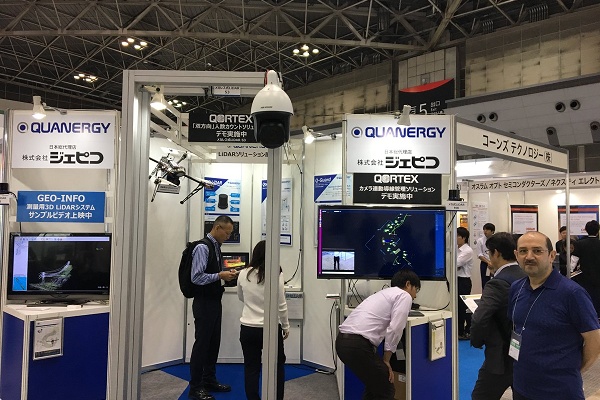 日本傳感器及測(cè)試測(cè)量展覽會(huì)SENSOR EXPO(m.cqmrd.com)