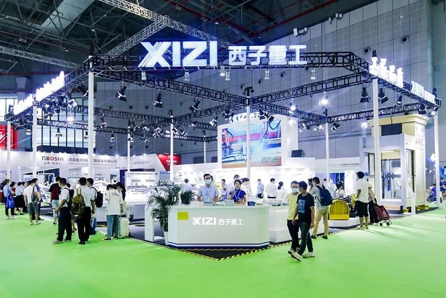 中國國際電梯展覽會WEE EXPO(m.cqmrd.com)