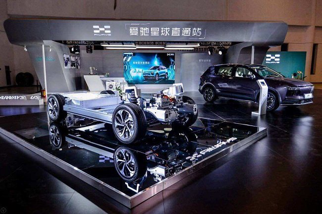 2021北京新能源汽車工業(yè)博覽會(huì)參展報(bào)名(m.cqmrd.com)