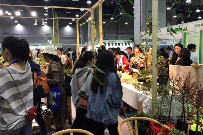 2021亞洲花卉產業(yè)博覽會Flower Expo報名地址(m.cqmrd.com)