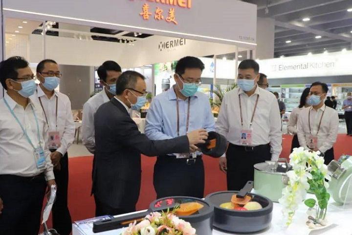 中國(guó)進(jìn)出口商品交易會(huì)CANTON FAIR(m.cqmrd.com)