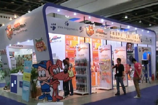 上海亞洲寵物展覽會Petfair asia(m.cqmrd.com)