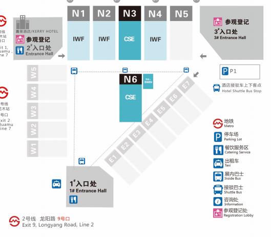 2021上海游泳展覽會CSE于4月8日圓滿收官(m.cqmrd.com)