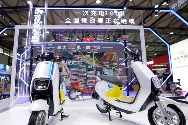 2022中國(guó)自行車(chē)及電動(dòng)車(chē)展將在上海舉行(m.cqmrd.com)