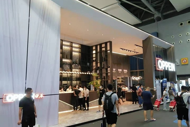 北京國際建筑裝飾及材料展覽會build+decor(m.cqmrd.com)