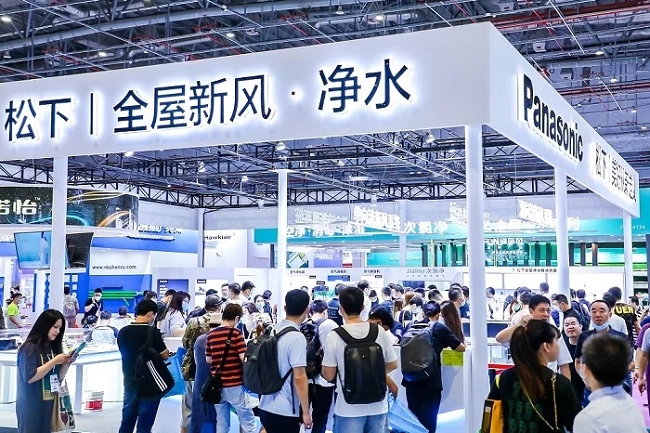 上海國際空氣與新風(fēng)展覽會AIRVENTEC (m.cqmrd.com)